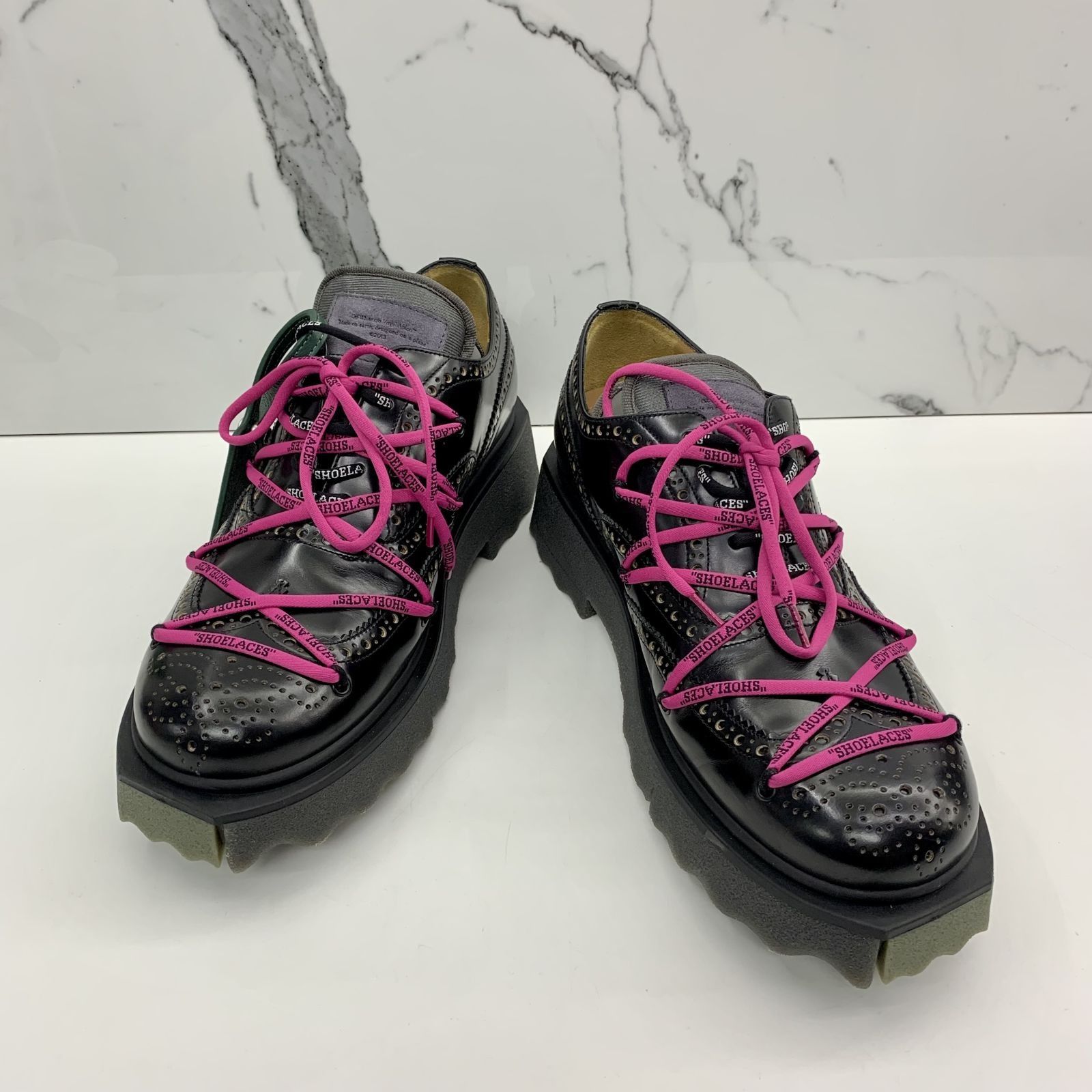 White business shoes sale