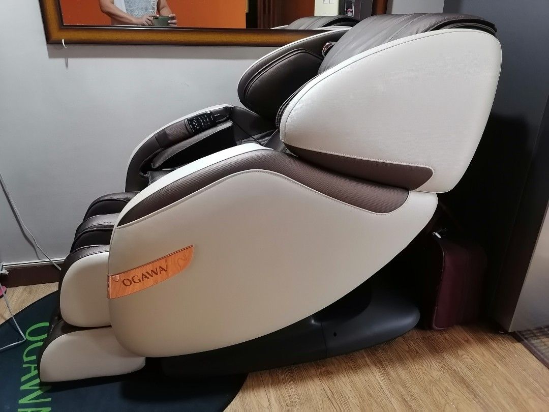 Ogawa smart store vogue plus review