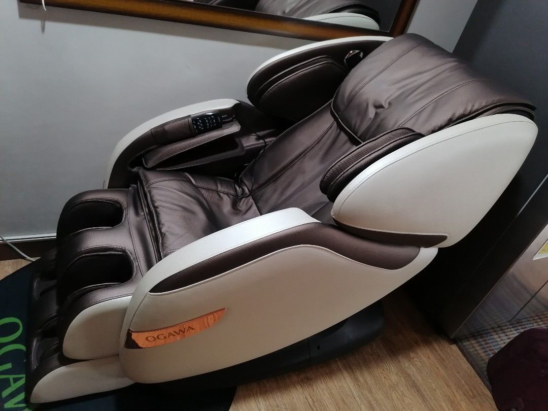 Ogawa smart on sale vogue plus review