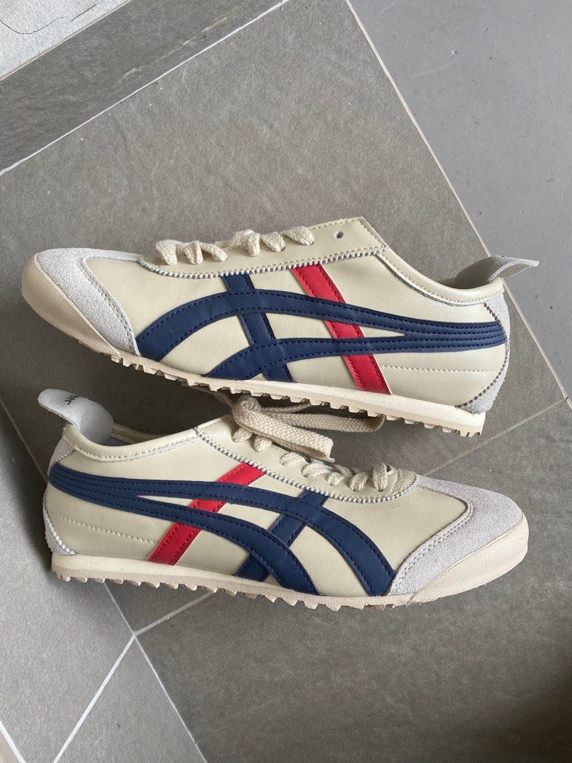 Asics mexico 66 lauta hot sale