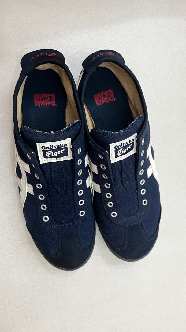 Onitsuka tiger mexico 66 deepblue outlet