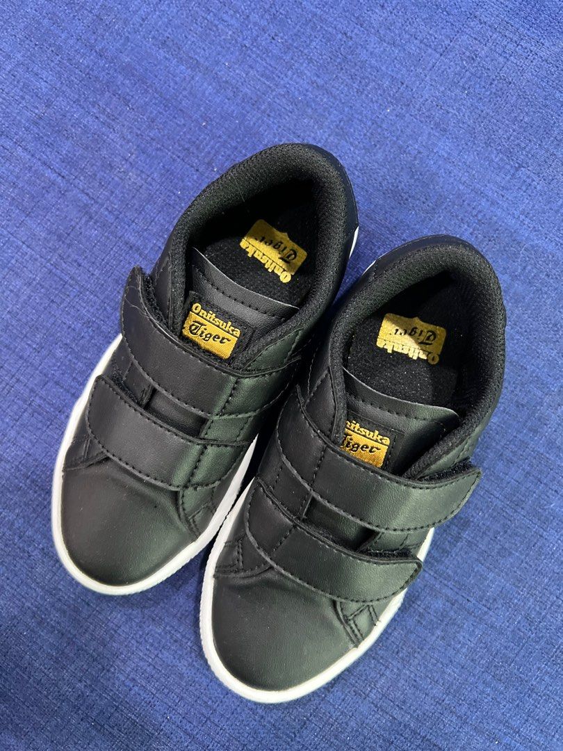 Onitsuka Tiger shoes for kids, Babies Kids, Babies Kids