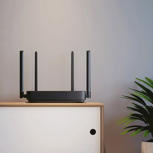 OpenWrt Wiki] Xiaomi Redmi AX6 Wi-Fi 6 Mesh Router