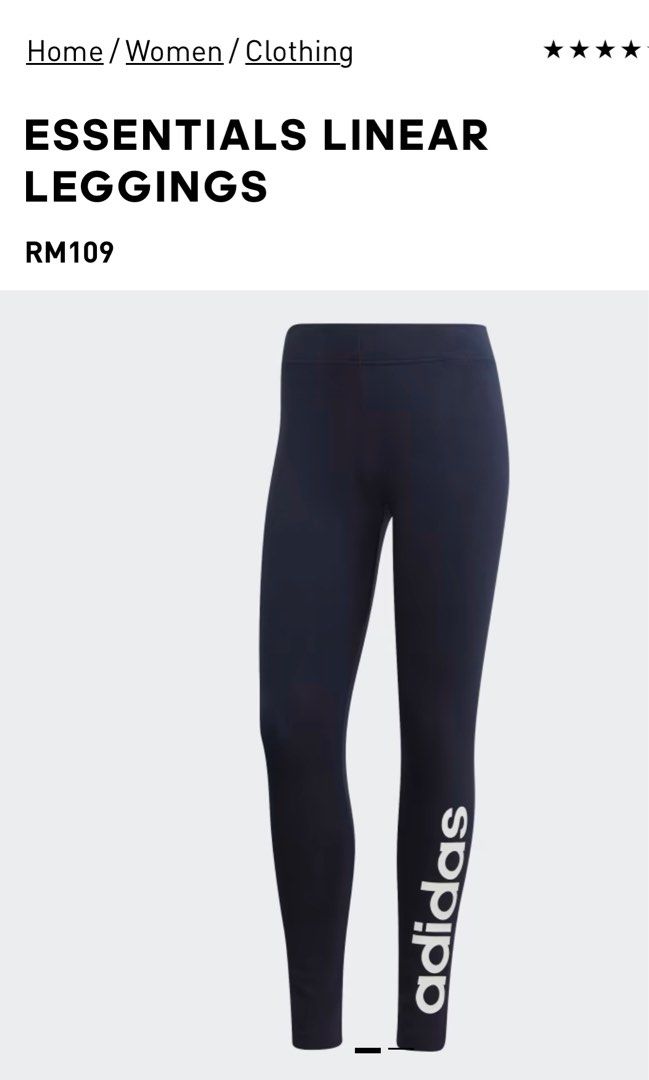 Adidas deals neo leggings
