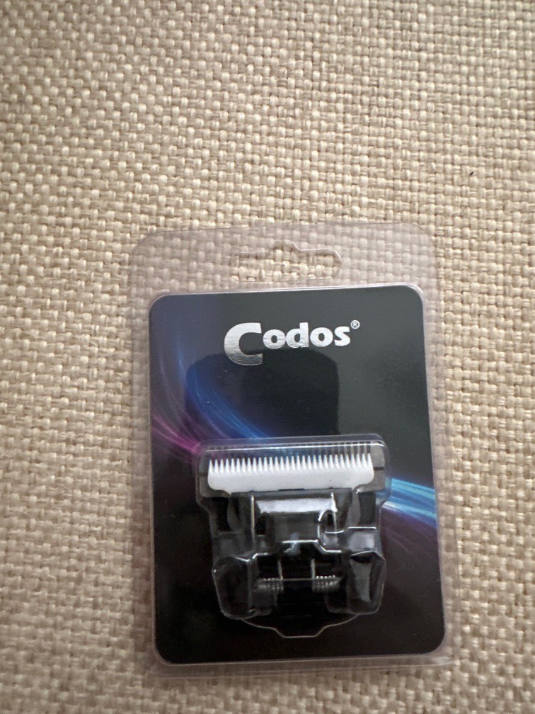 Original Codos Blade CP 9580/ 9600/ 9200, Pet Supplies, Health ...