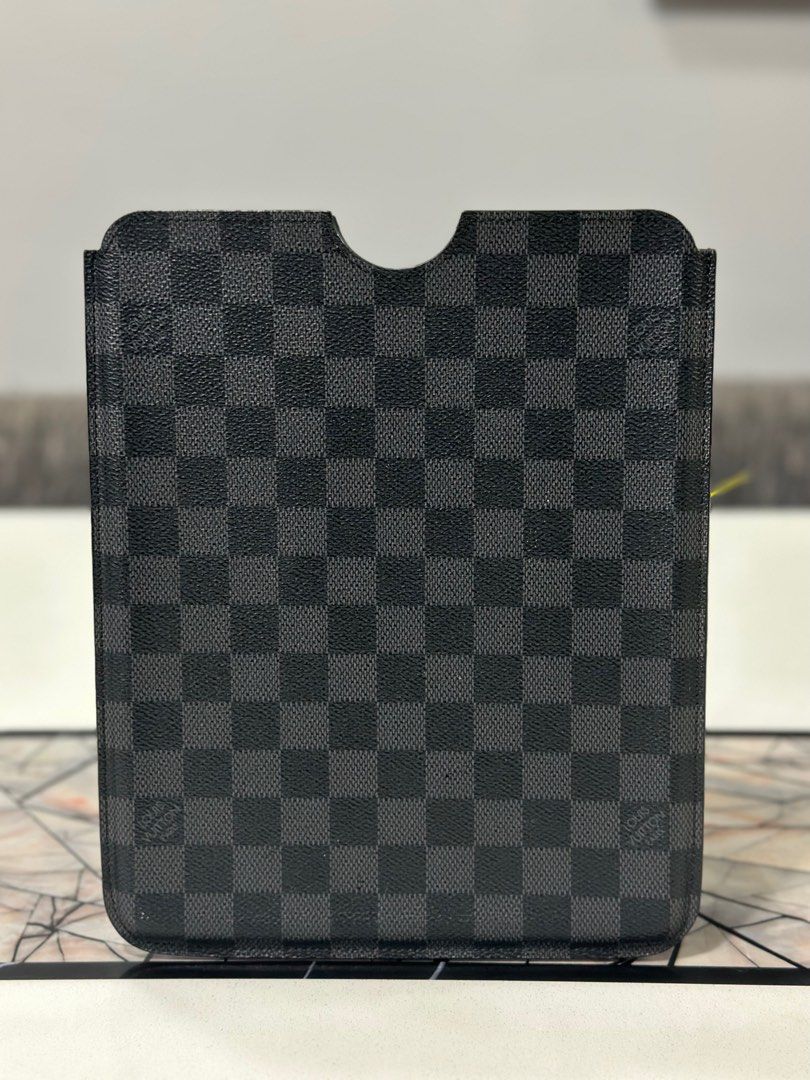 Louis vuitton online tablet bag