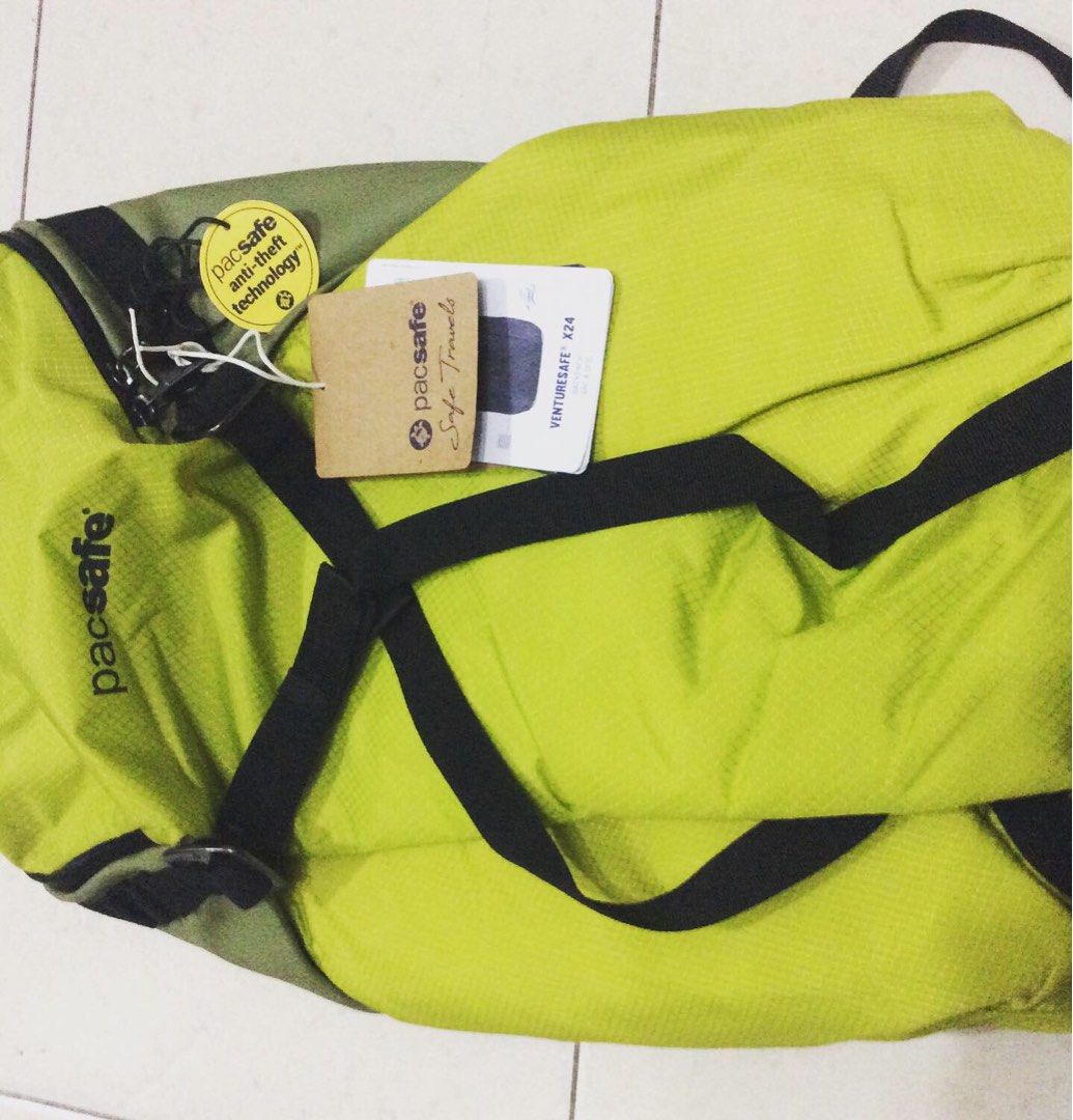 Venturesafe x 24l discount