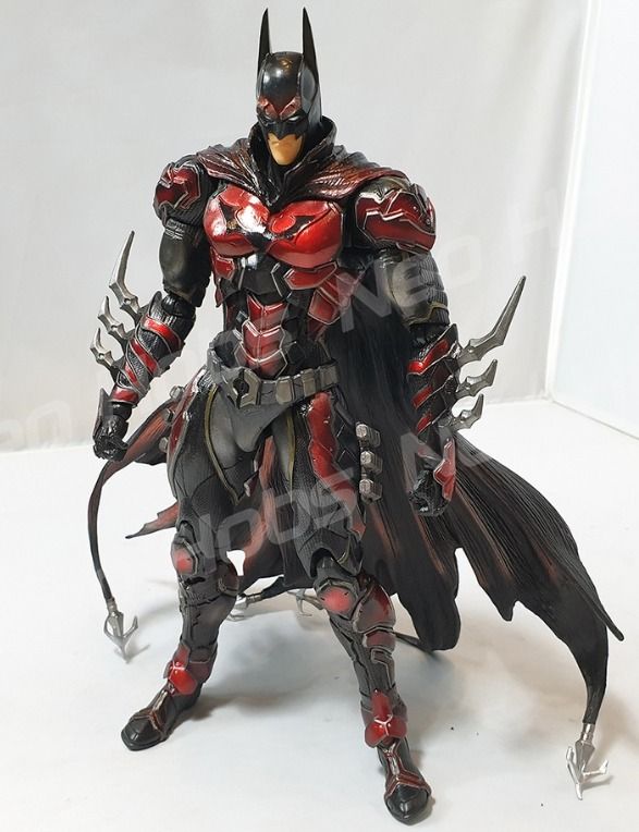 Kai batman store