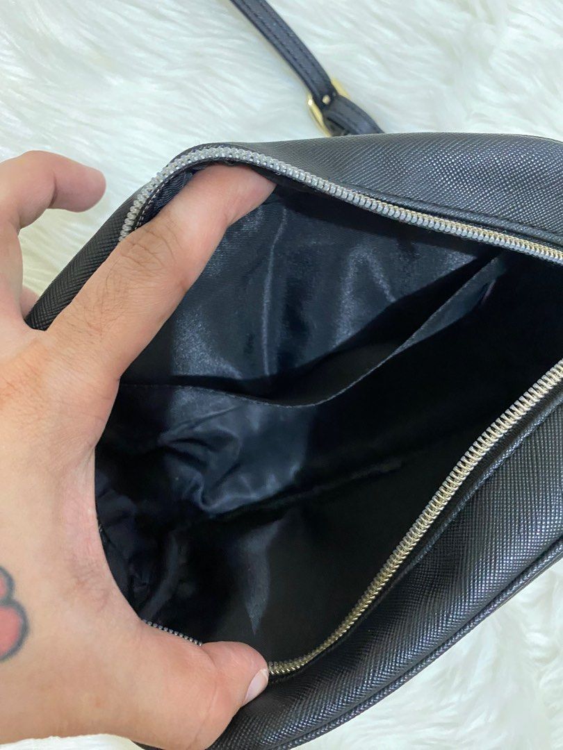 Original Victoria Secret Sling Bag On Carousell 