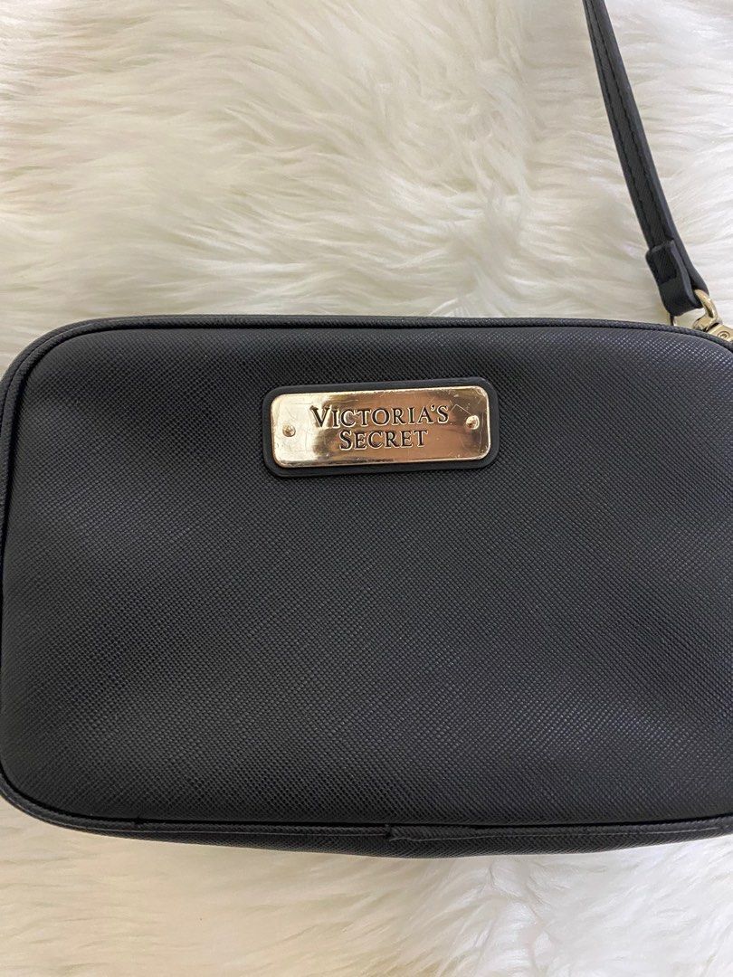 Original Victoria Secret sling bag on Carousell