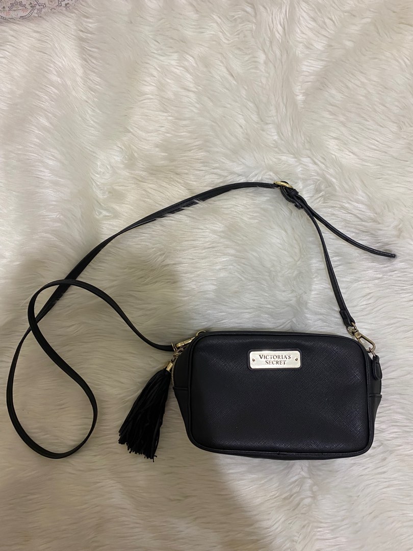 Original Victoria Secret sling bag on Carousell