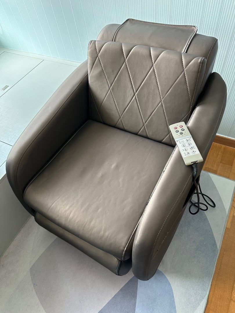Osim ustyle2 massage 2025 chair