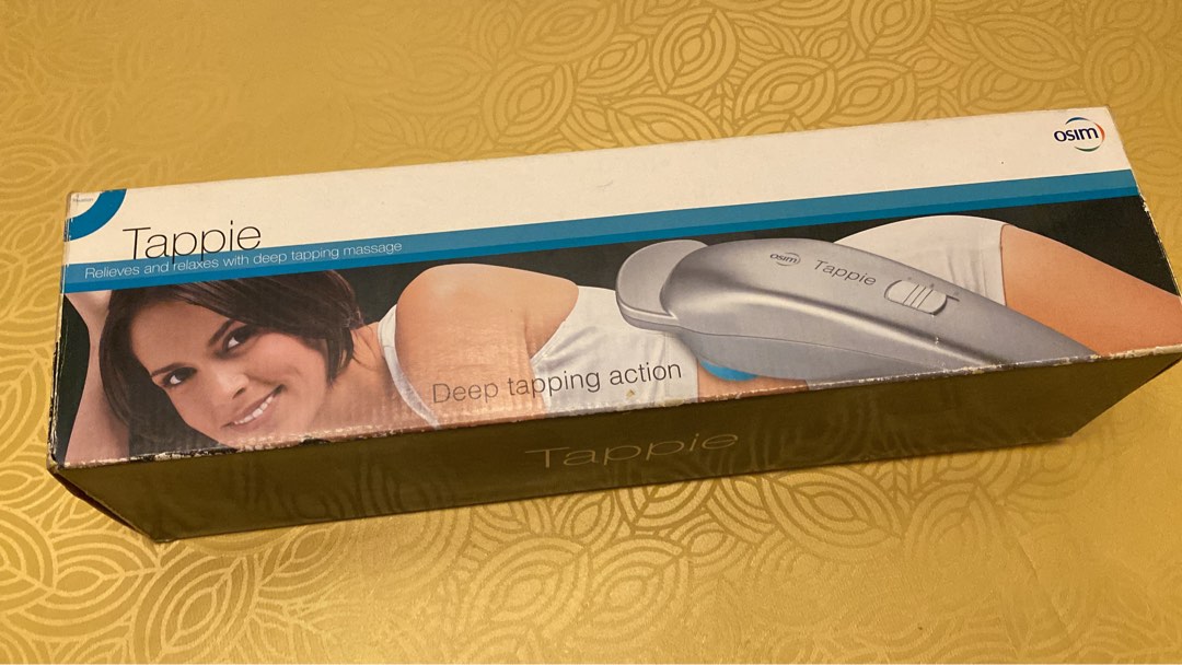 Osim tappie online massager