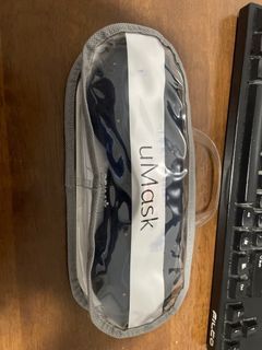OSIM UMASK