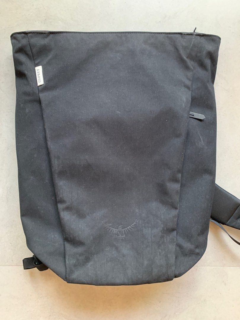 Osprey arcane large sales top zip pack