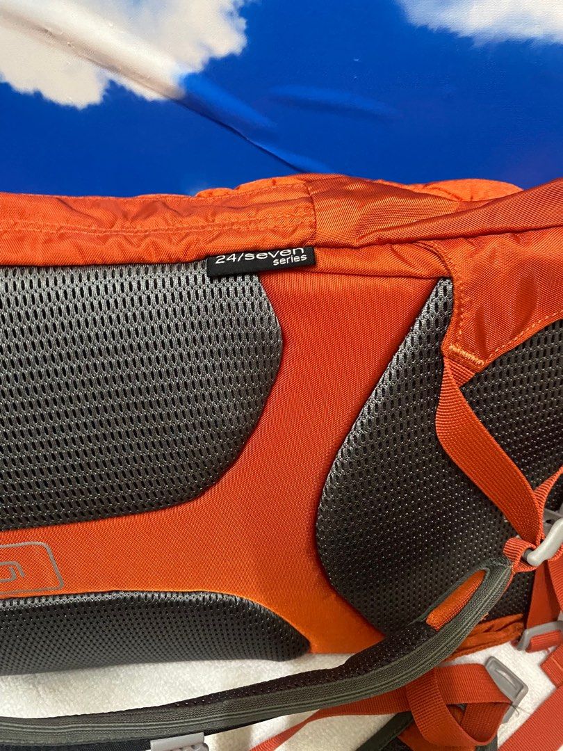 Osprey packs axis backpack 2025