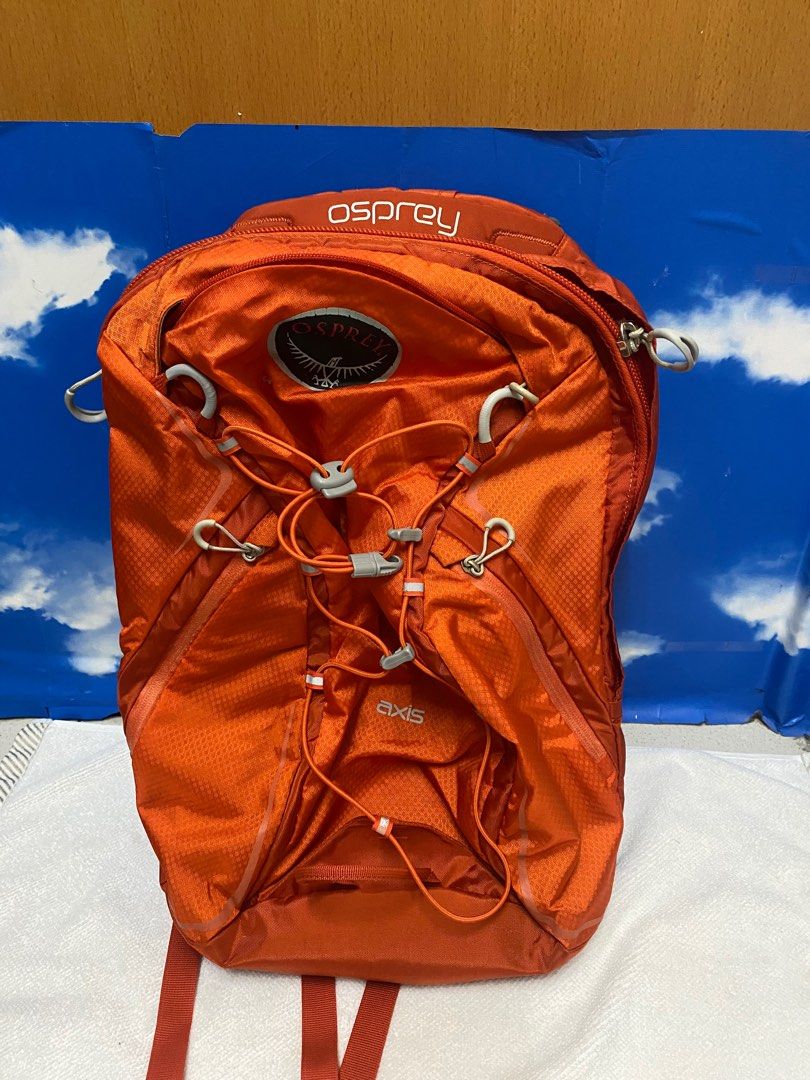 Osprey axis 18 ii shop
