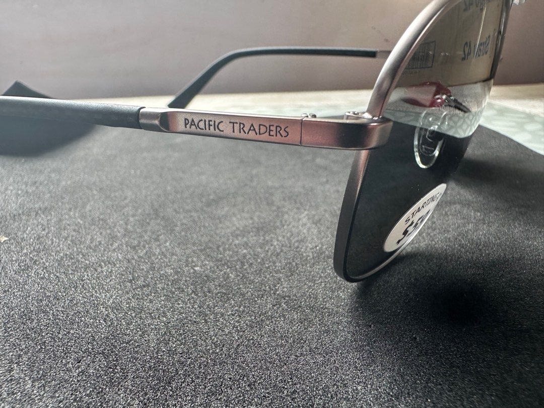 Pacific traders sunglasses store
