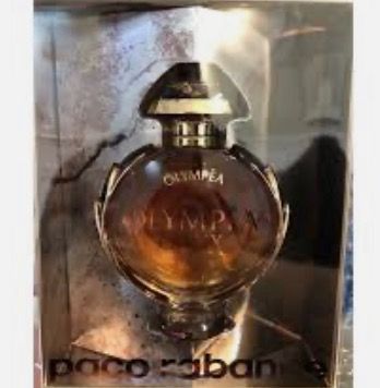 Paco Rabanne Olmympea Beauty Personal Care Fragrance