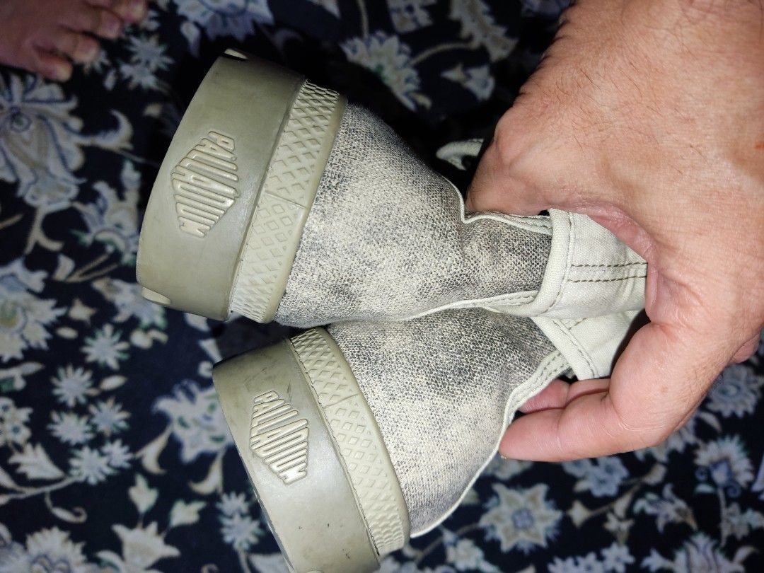 Apollo desert new arrivals boots