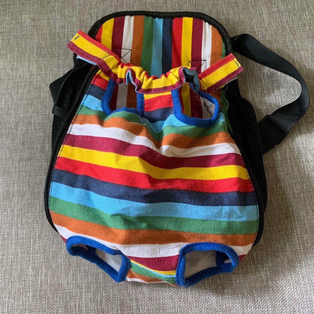 Diy pet carrier backpack on sale