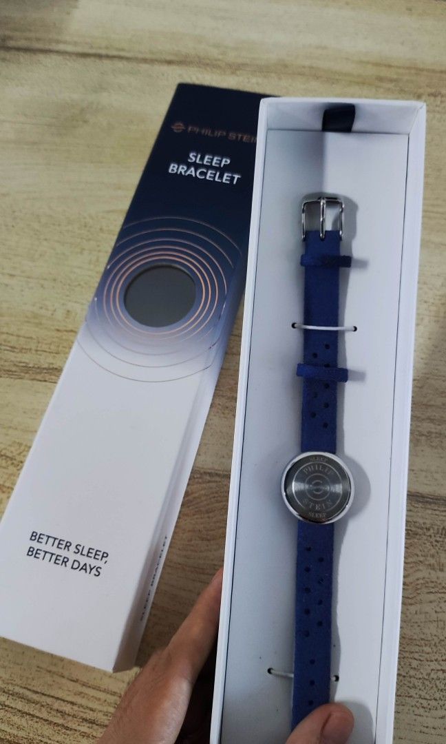 Philip Stein Sleep Bracelet