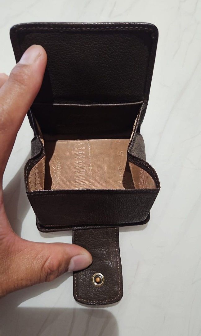 Picard hotsell coin pouch