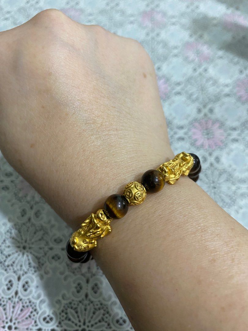 Details more than 147 chinese dragon bracelet meaning latest - ceg.edu.vn