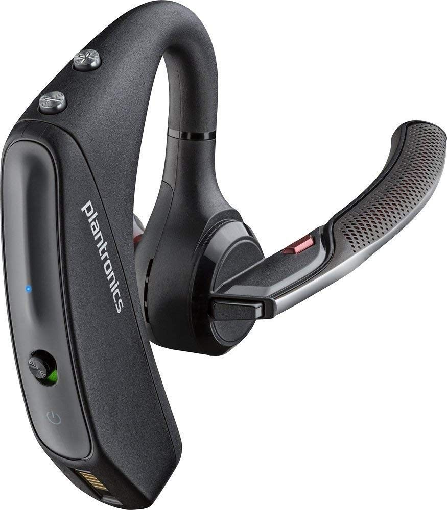 Plantronics Voyager 5220 Noise Cancelling Bluetooth Headset (Category: Headphones & Headsets) located in Cavite. Submitted by jmccm (Listing ID 1243388434, Image 3). Description: brand new, nabuksan lang ung box, nabili extra lang po from US.