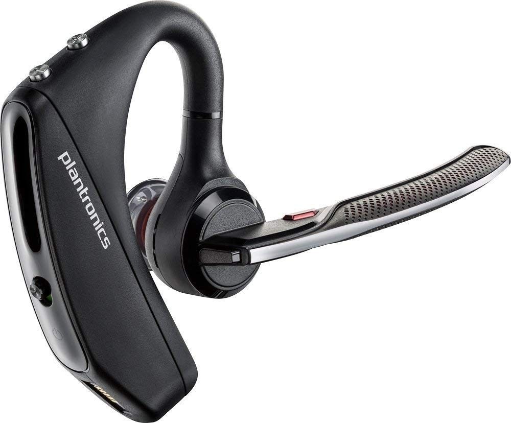 Plantronics Voyager 5220 Noise Cancelling Bluetooth Headset (Category: Headphones & Headsets) located in Cavite. Submitted by jmccm (Listing ID 1243388434, Image 1). Description: brand new, nabuksan lang ung box, nabili extra lang po from US.