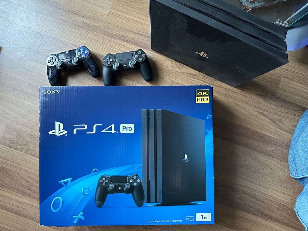 Playstation 4 pro 2 dualshock outlet