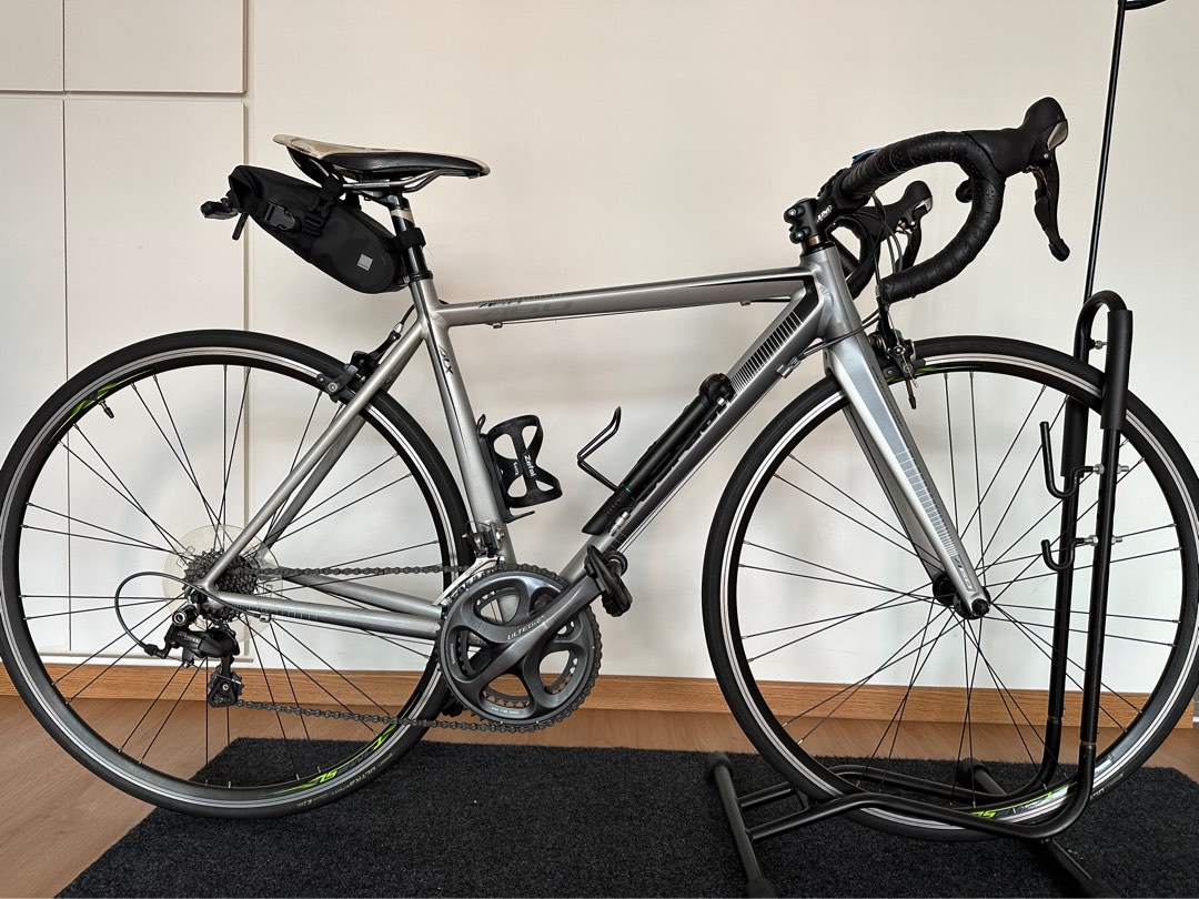 Polygon Helios A6.0 Ultegra 6700 2x10 Sports Equipment