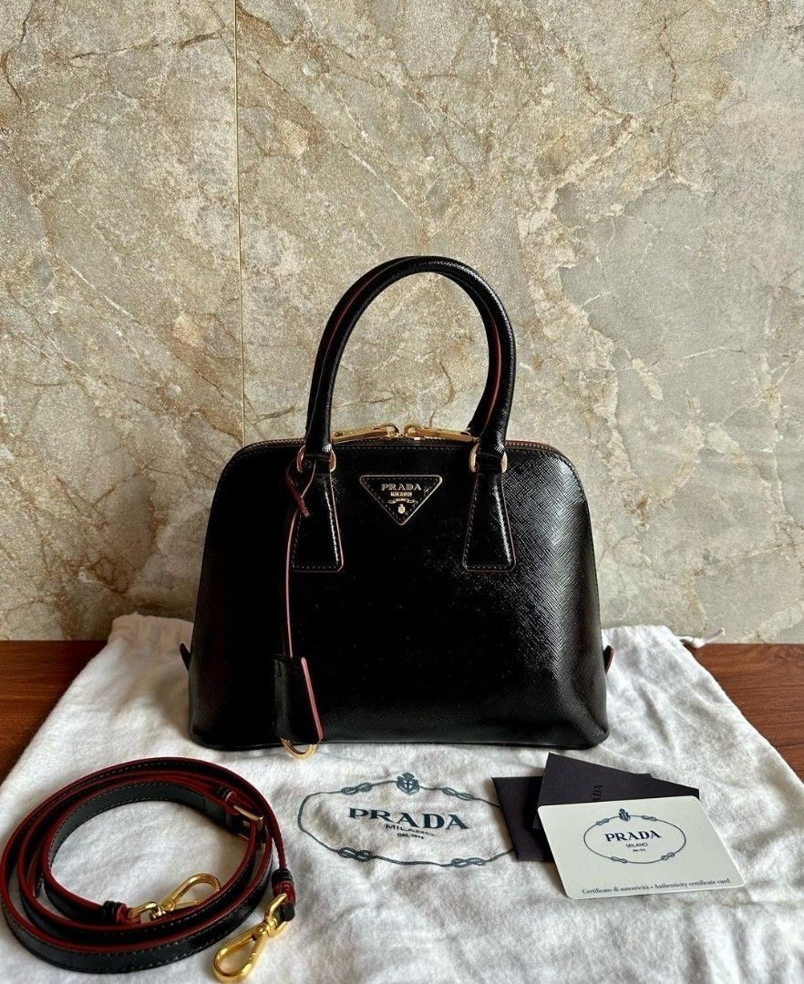 Prada alma best sale