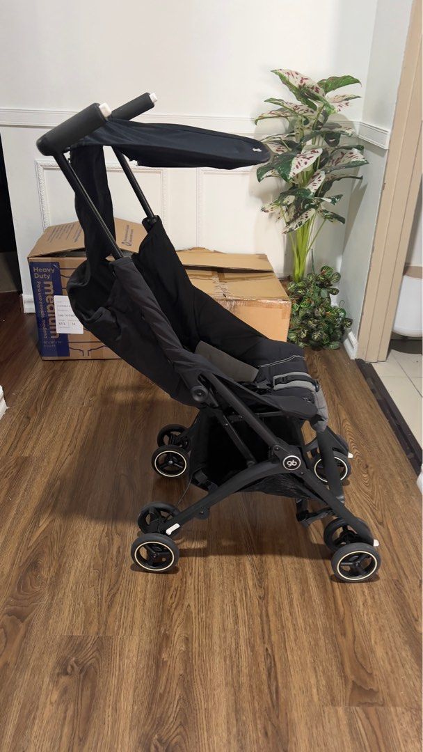Gb pockit used sale
