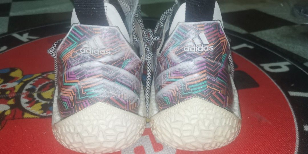 Harden volume 2 black clearance