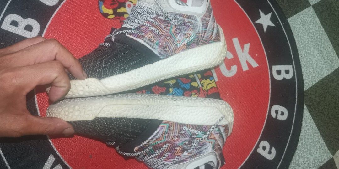 Harden vol 2 on sale youth