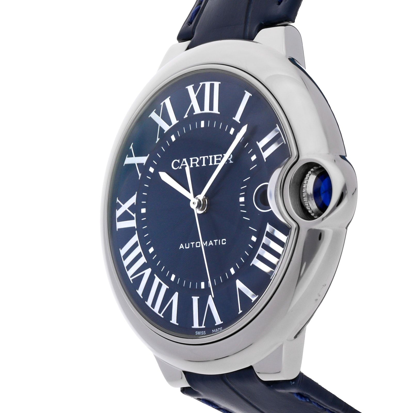 Cartier wsbb0025 top