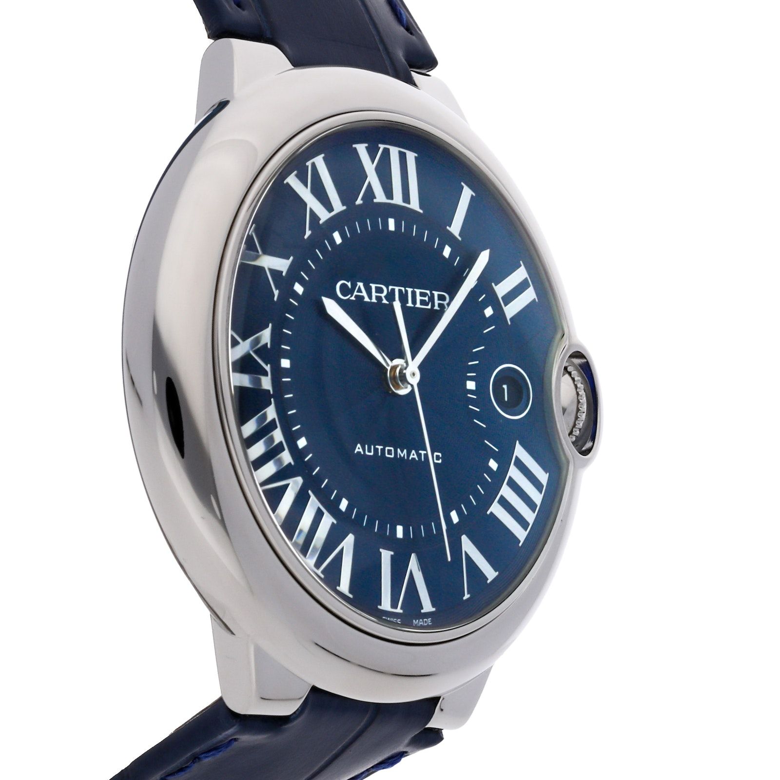Cartier wsbb0025 hotsell
