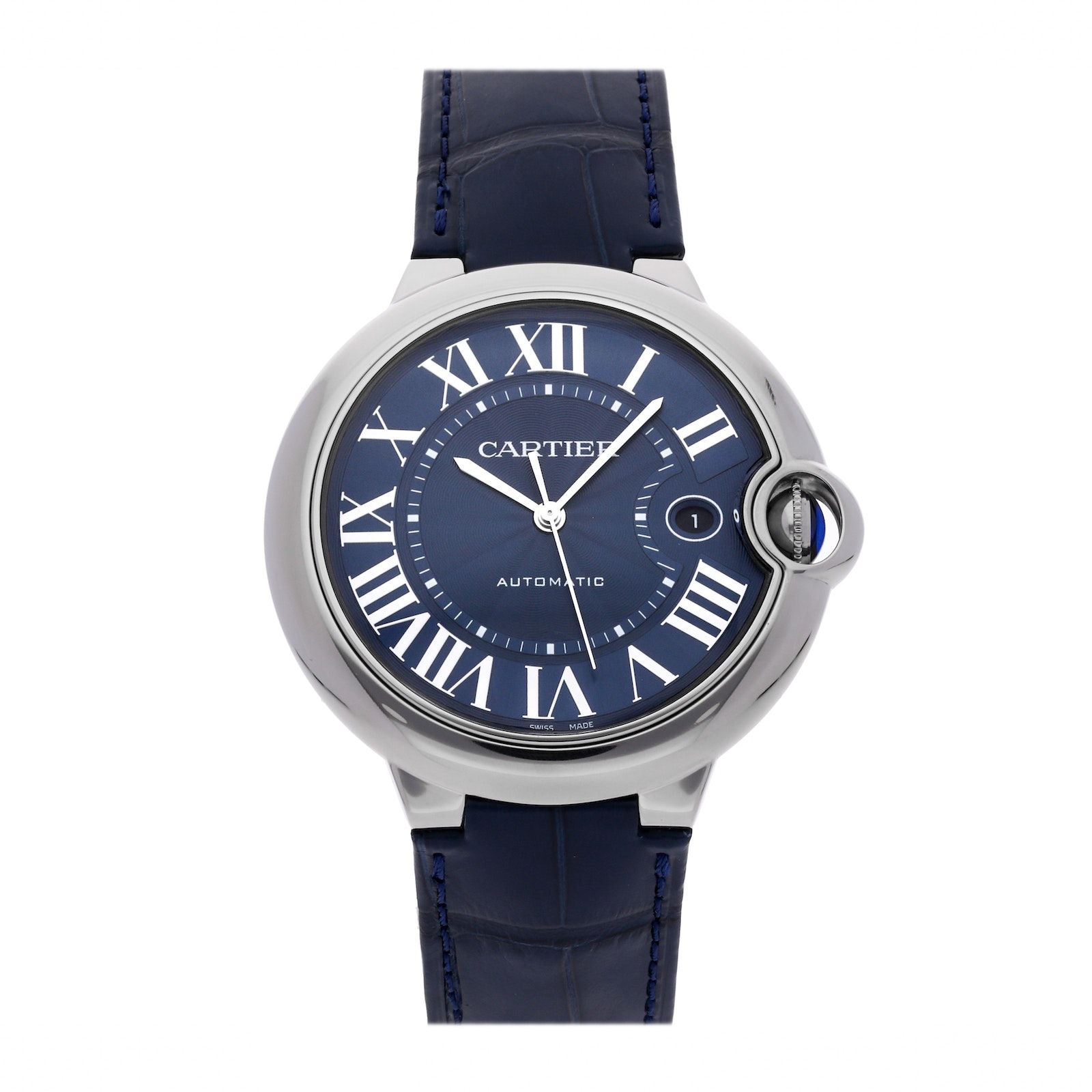 Cartier wsbb0025 top