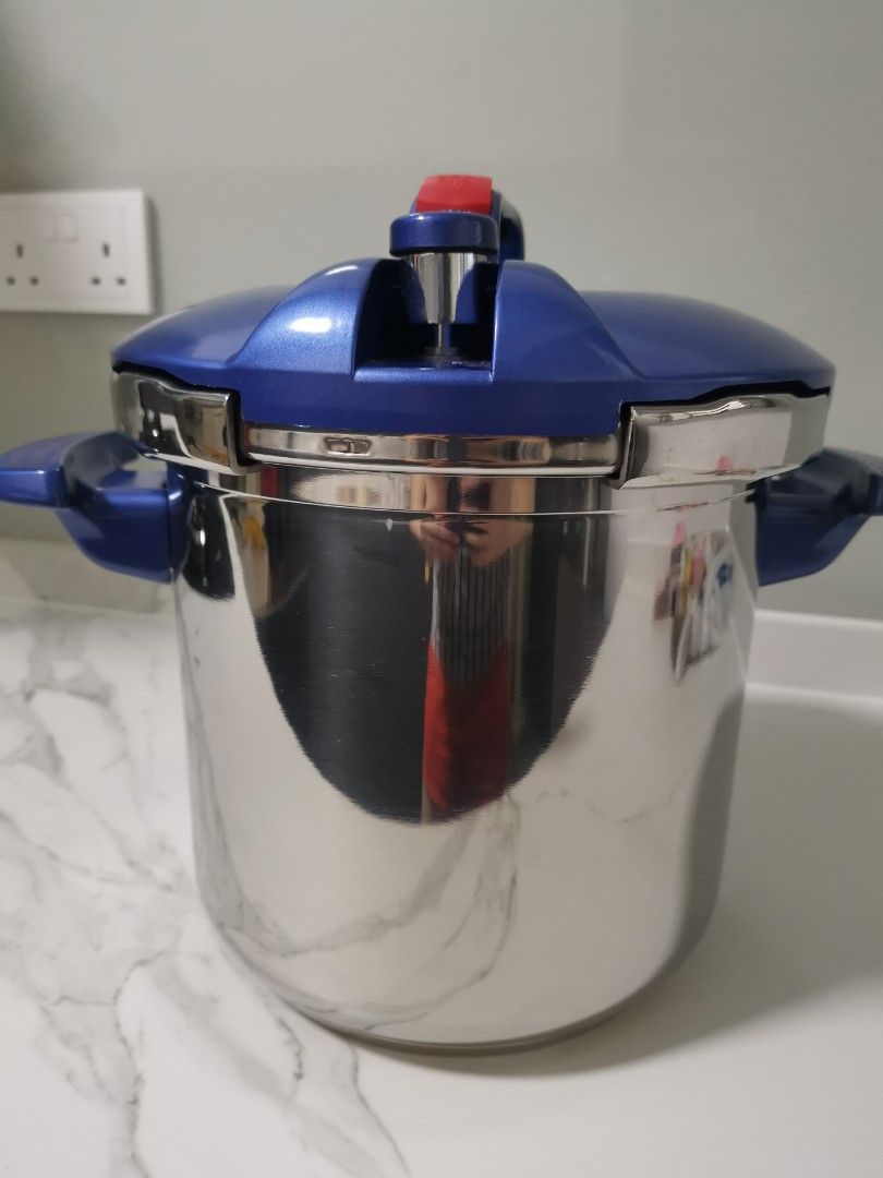 Pressure cooker, TV & Home Appliances, Kitchen Appliances, Cookers on