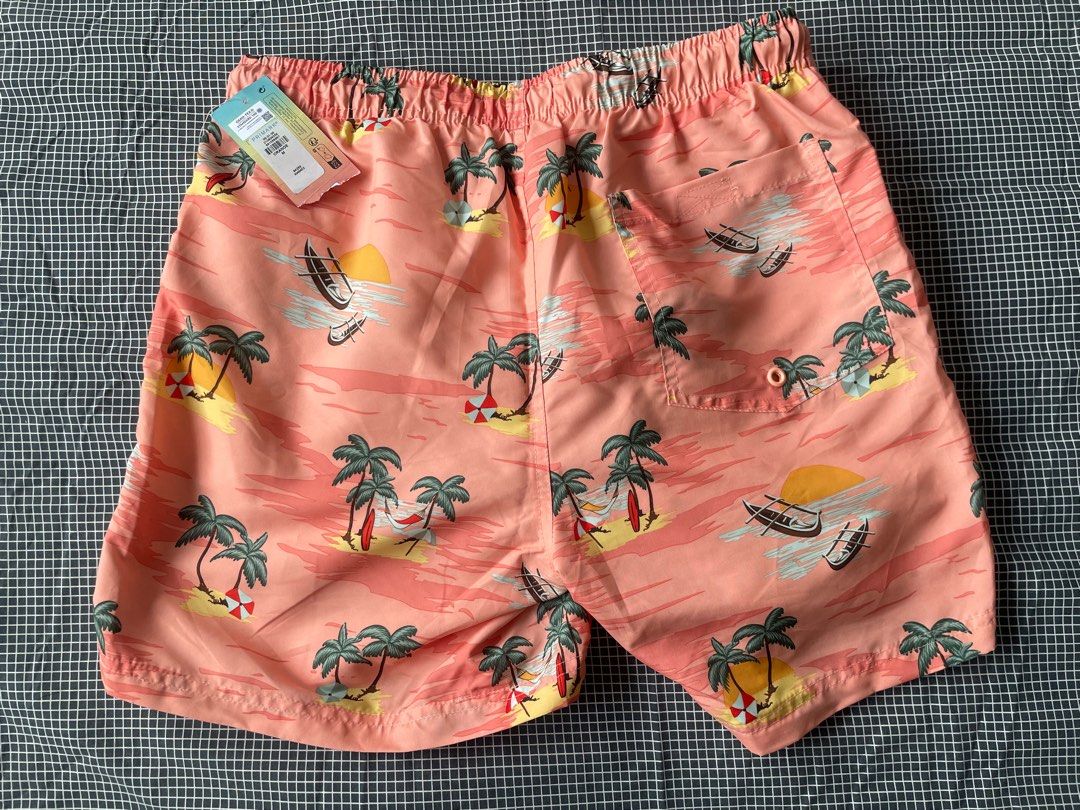 primark swimming trunks