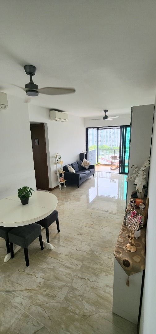 Private Condo 3 Bedder at North-East District 1962863073410945112