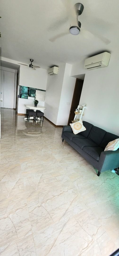 Private Condo 3 Bedder at North-East District 1962863073410945113