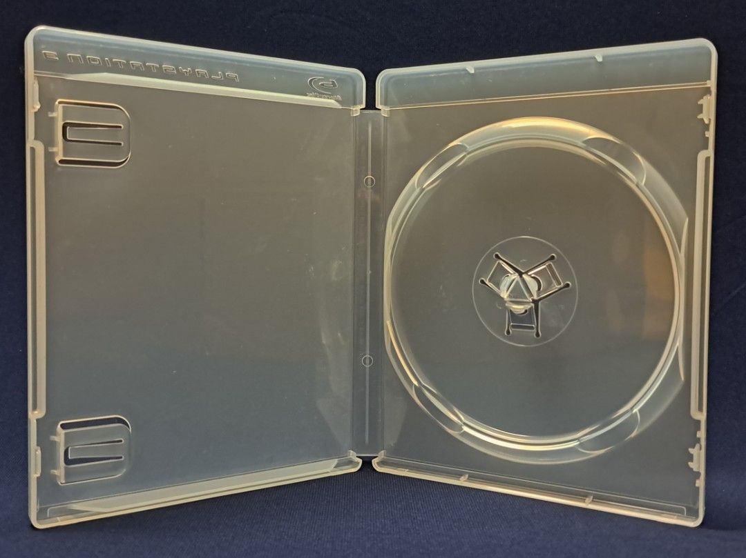 Ps3 case online