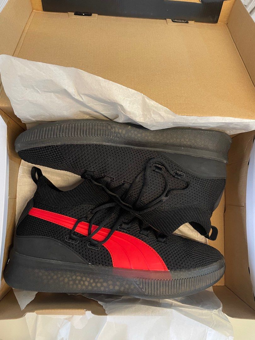 Puma clyde cheap court city pack