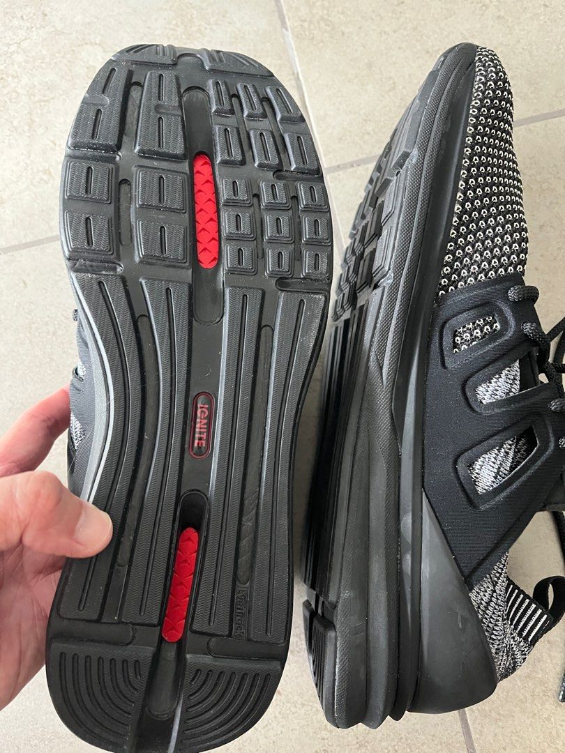 Puma limitless shoes hot sale