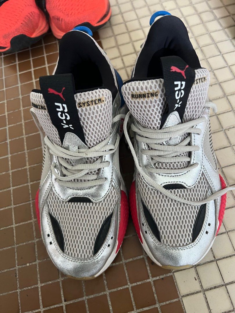 Puma nasa shoes hot sale