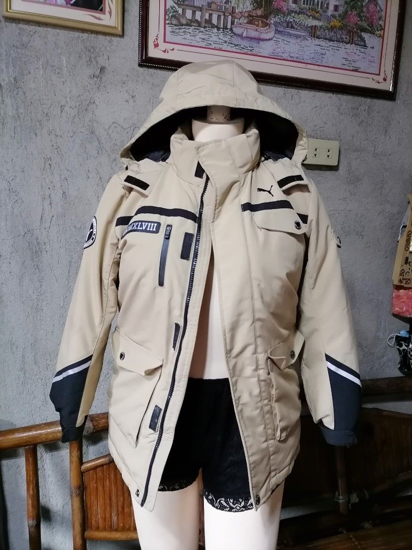 Puma jacket price philippines sales