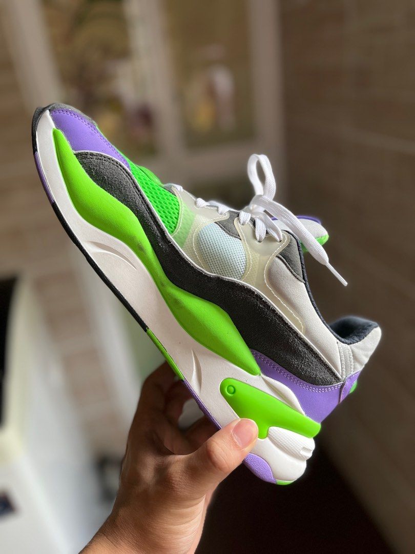Buzz lightyear puma hotsell