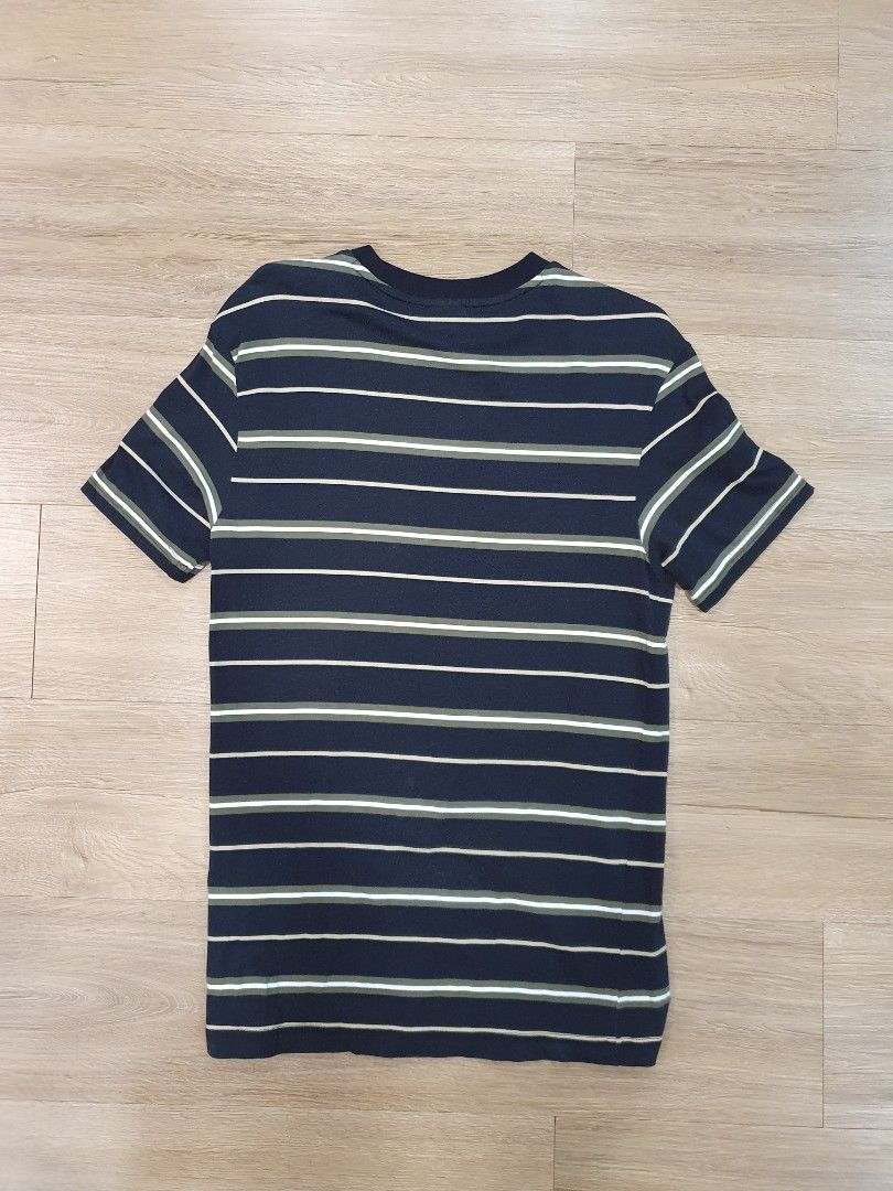 Puma striped top cheap